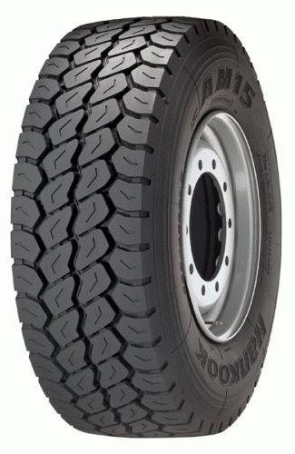 opona Hankook 385/65R22.5 AM15 158L