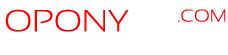 opony ciężarowe